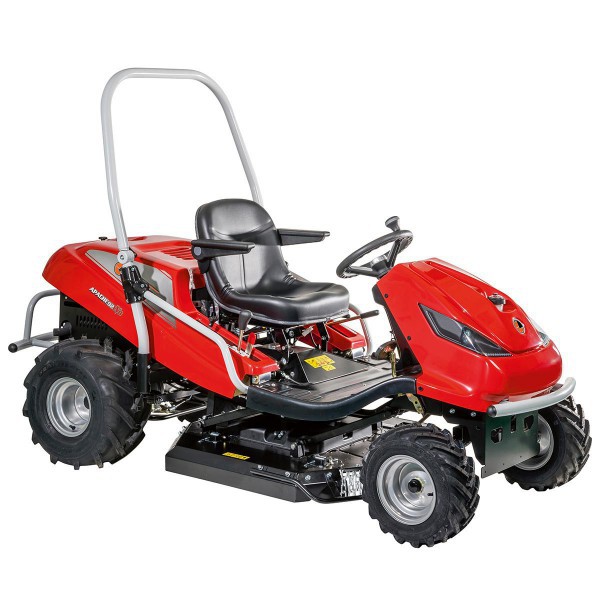 TRACTOR CORTACESPED APACHE 92  EVO OLEOMAC