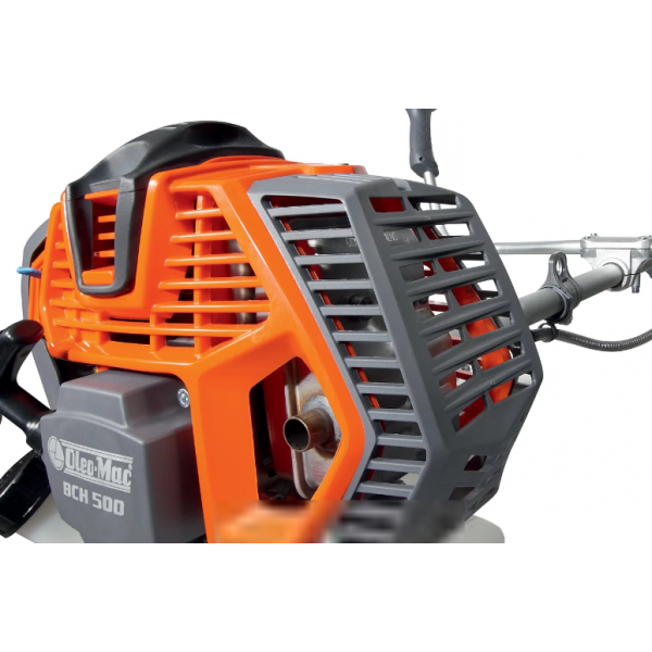DESBROZADORA BCH 500 T OLEOMAC