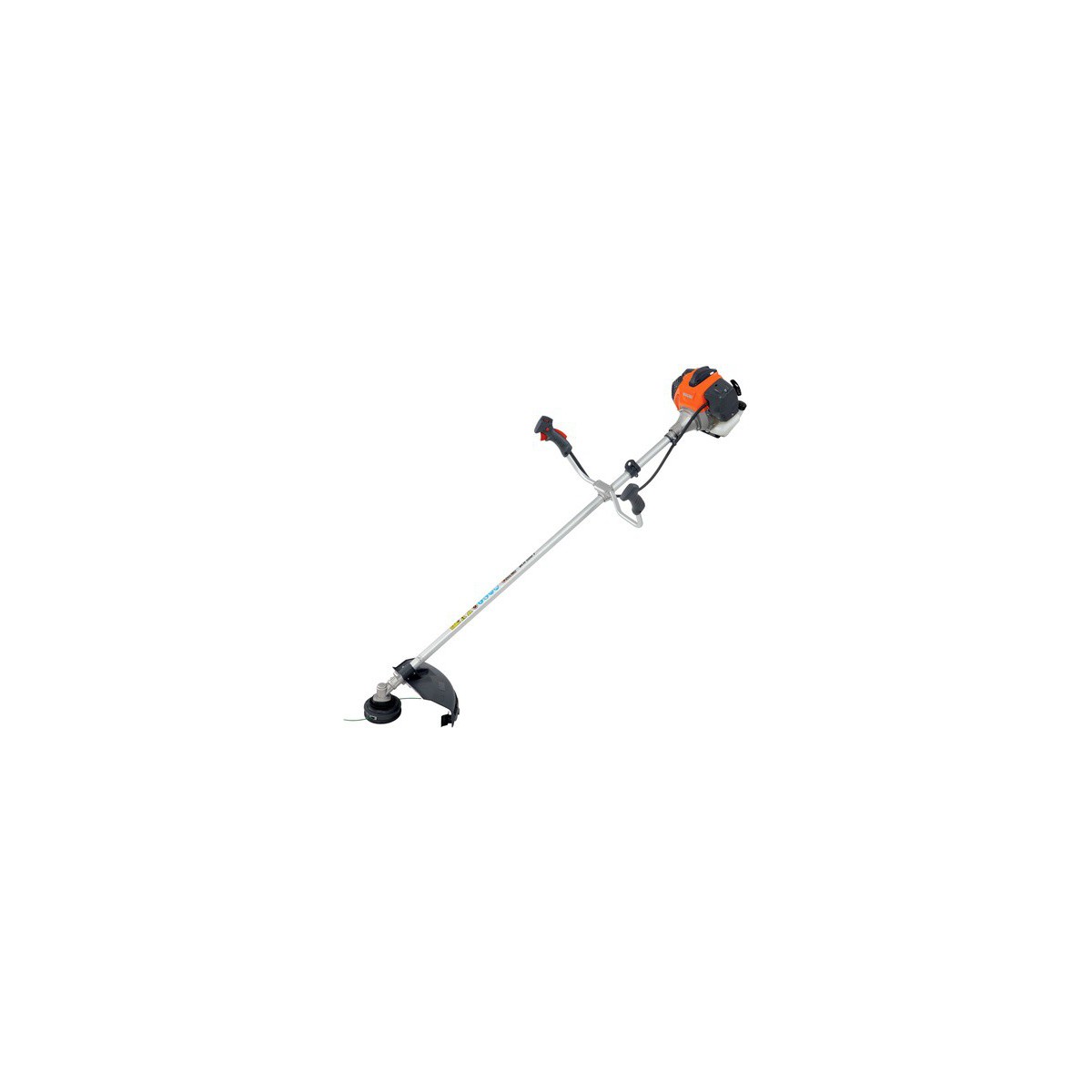 DESBROZADORA BCH 500 T OLEOMAC