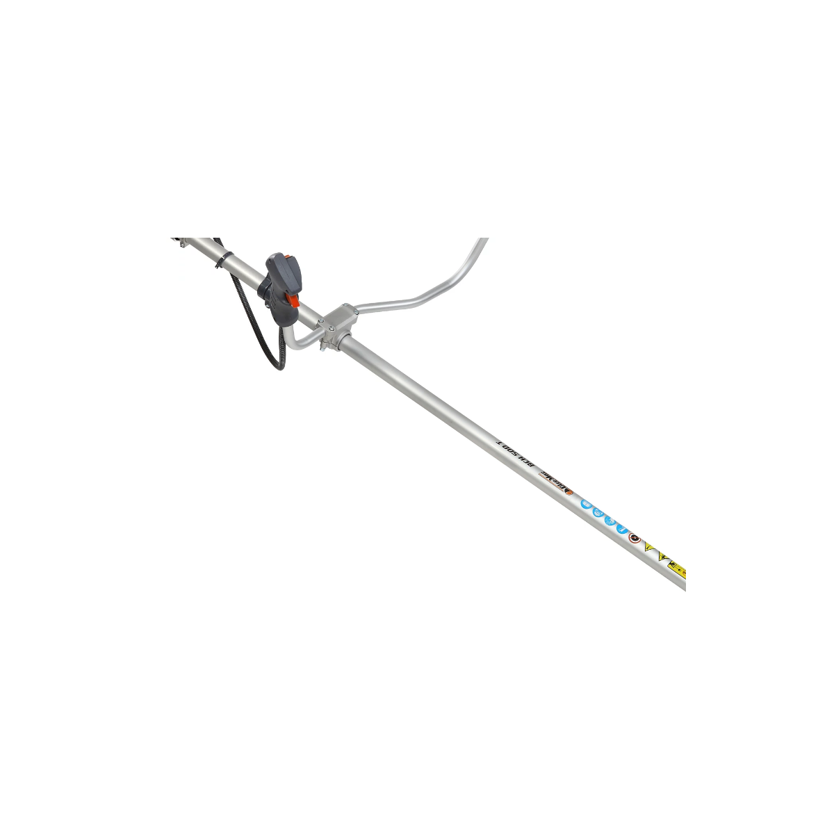 DESBROZADORA BCH 500 T OLEOMAC