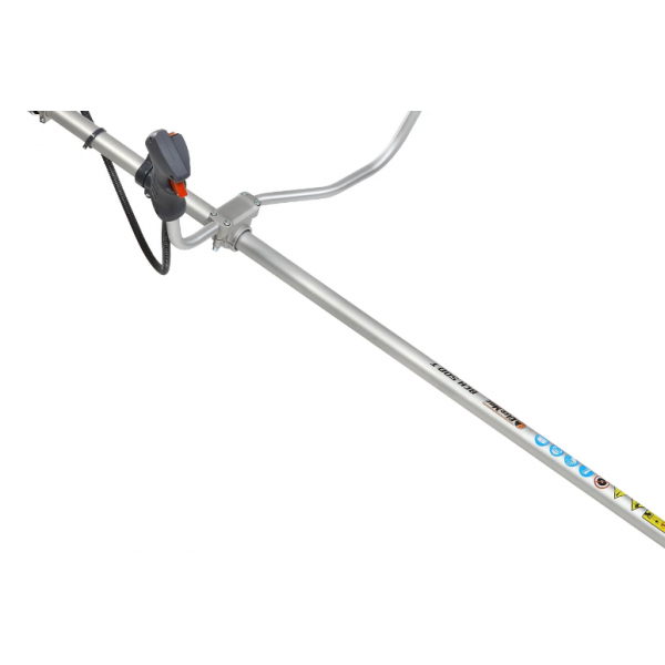 DESBROZADORA BCH 500 T OLEOMAC