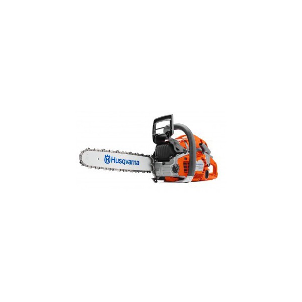 MOTOSIERRA HUSQVARNA 560 XP MARK II