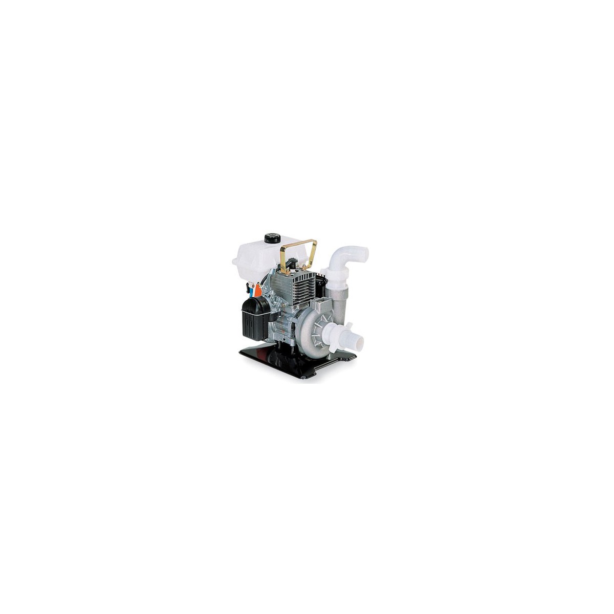 MOTOBOMBA OLEOMAC SC 33