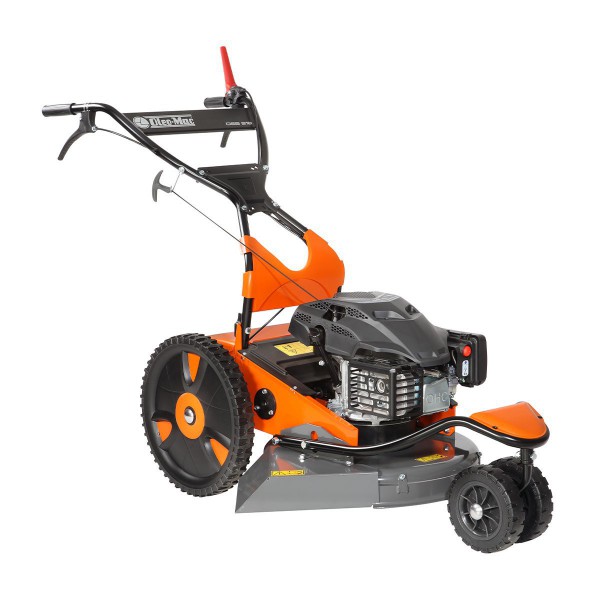 DESBROZADORA RUEDAS DEB 518 OLEOMAC 2