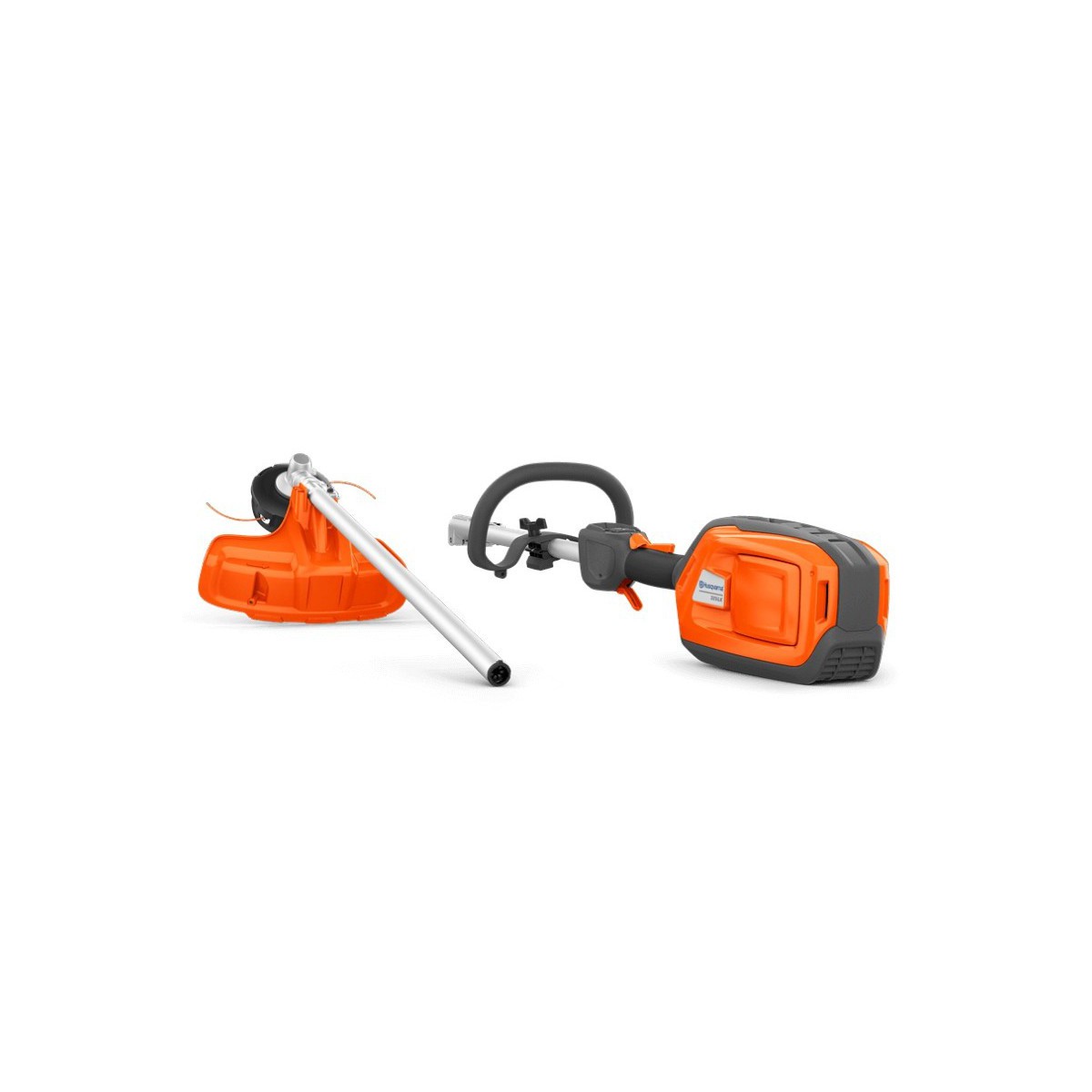 DESBROZADORA 325 iLK HUSQVARNA BATERIA