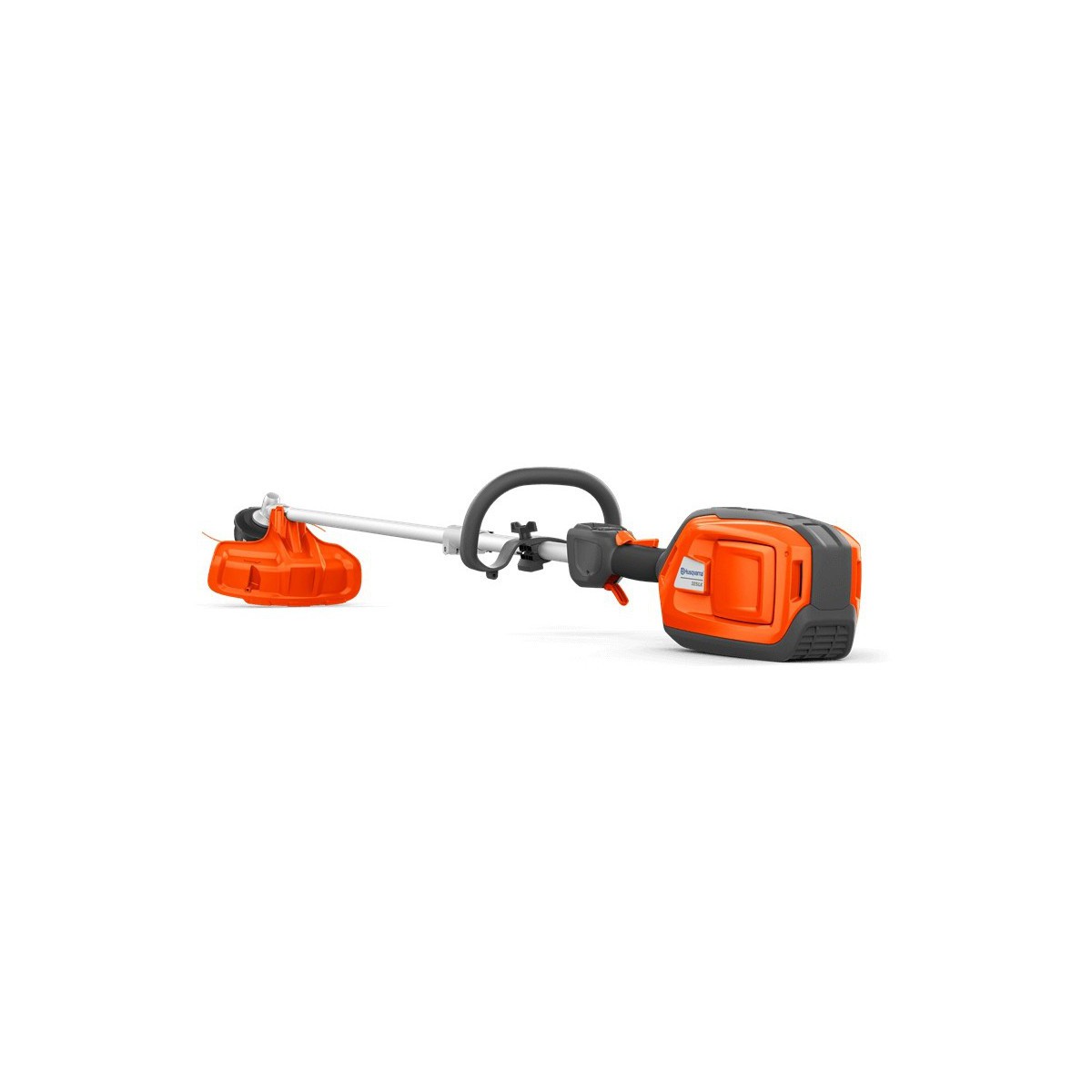 DESBROZADORA 325 iLK HUSQVARNA BATERIA