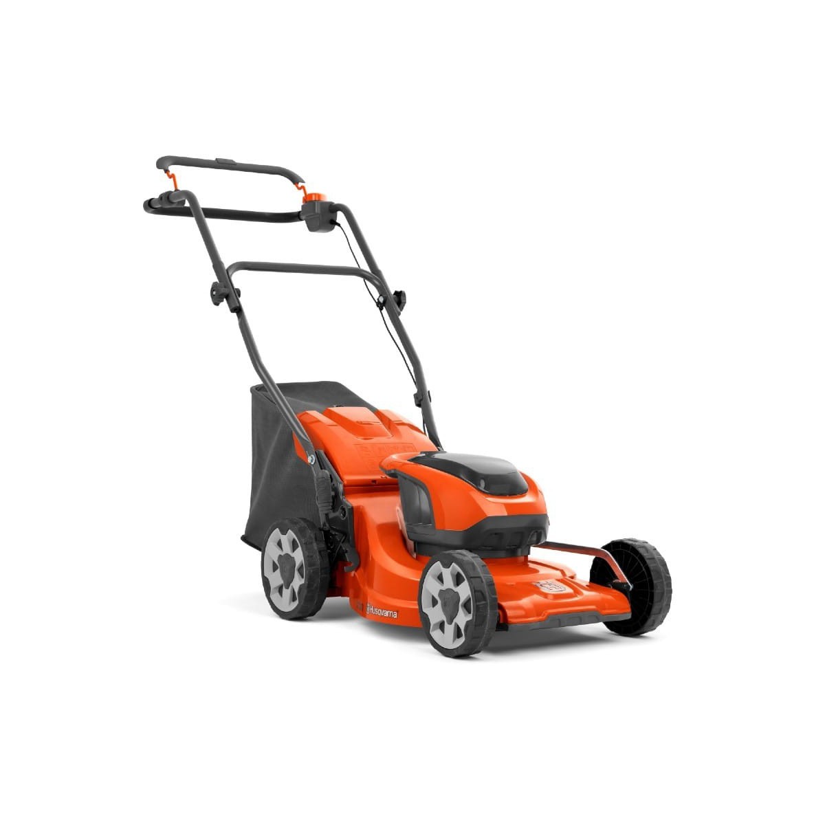 Cortacésped LC142iS HUSQVARNA BATERIA