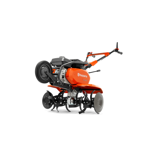 MOTOAZADA HUSQVARNA TF 230 2