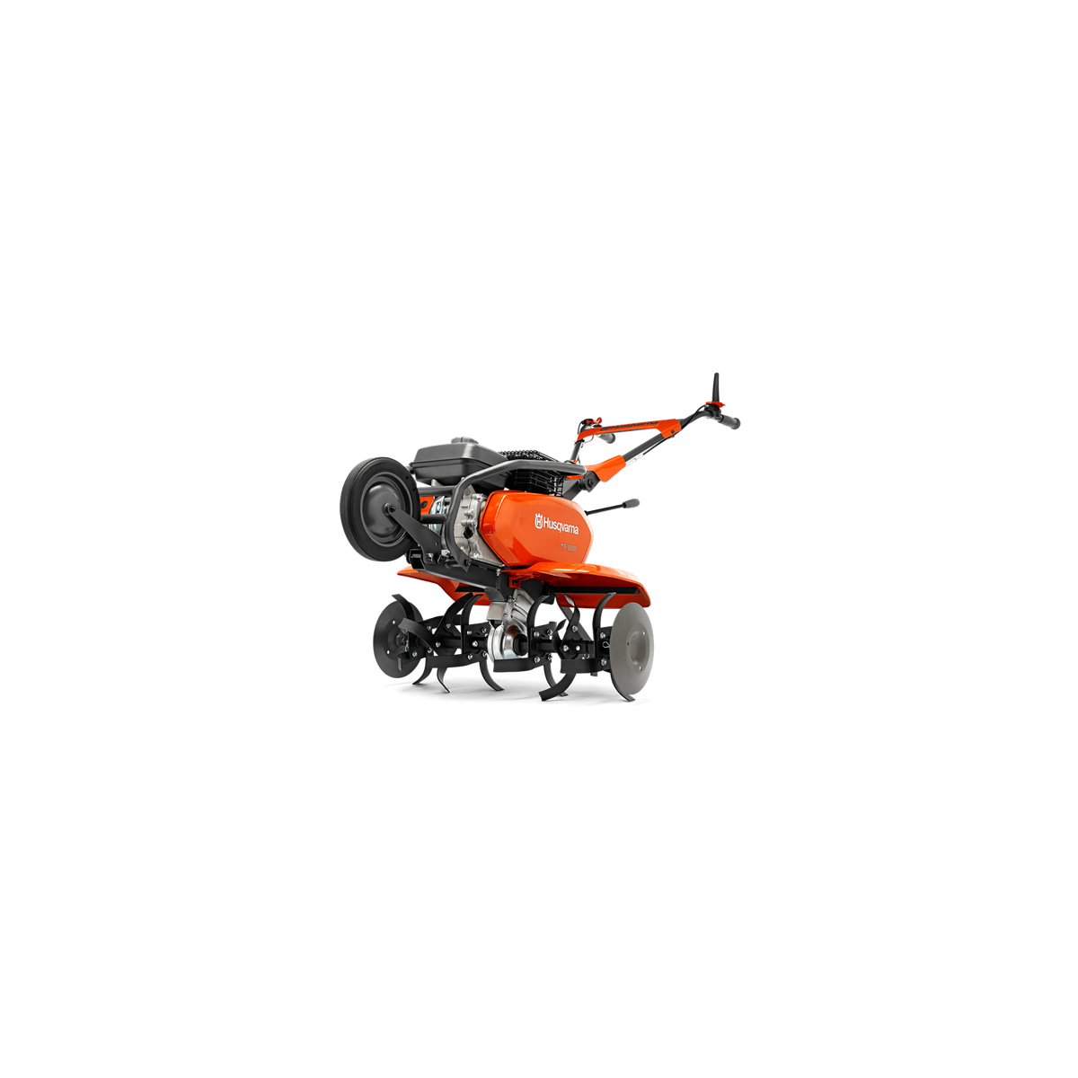MOTOAZADA HUSQVARNA TF 230