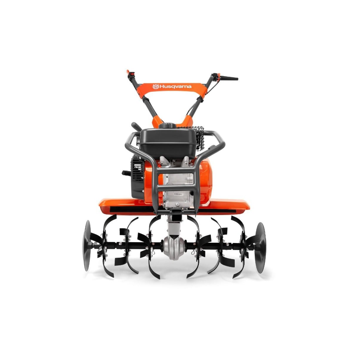 MOTOAZADA HUSQVARNA TF 230
