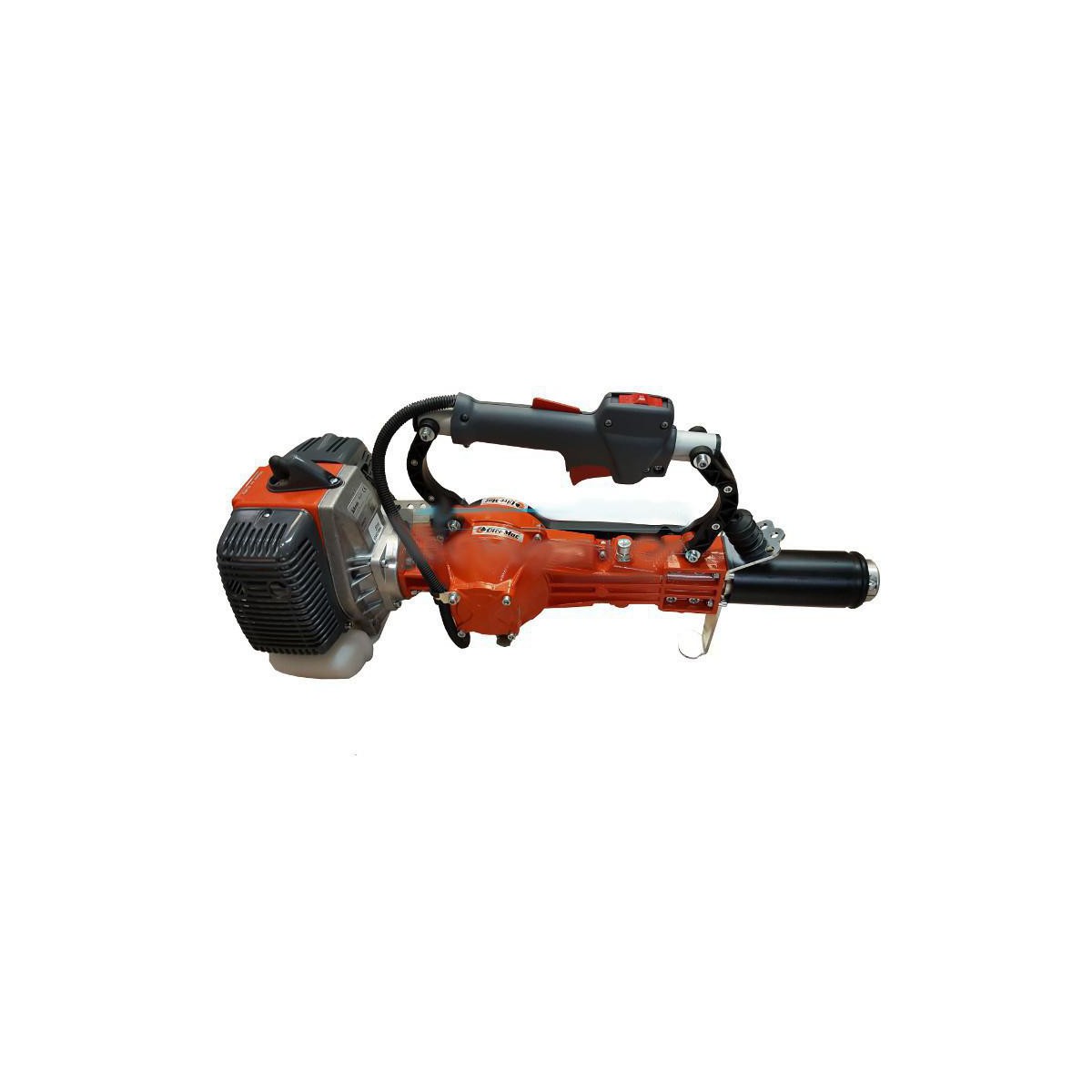 VAREADOR OLEOMAC OS 570