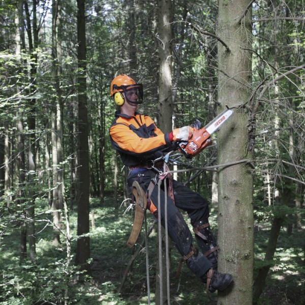 MOTOSIERRA PODA ECHO CS 280 T