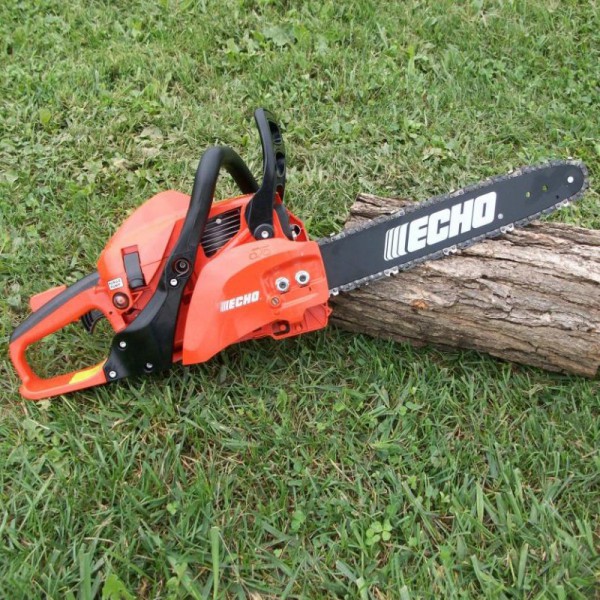 MOTOSIERRA ECHO CS 310 ES