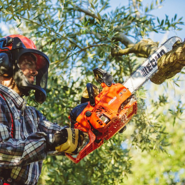 MOTOSIERRA ECHO CS362WES 2