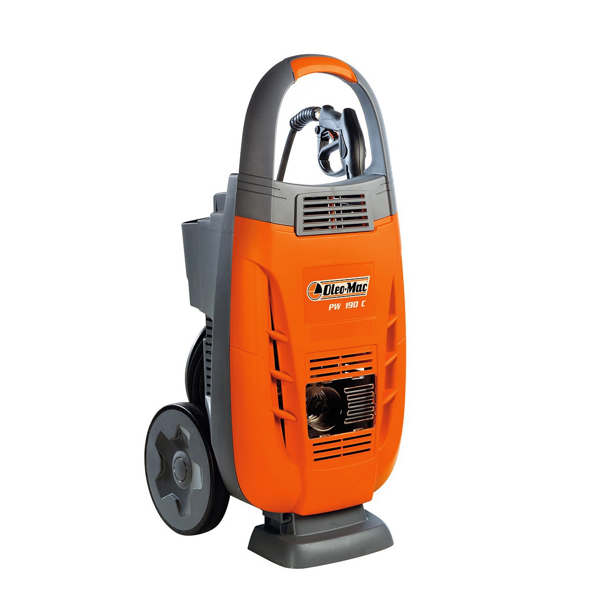 HIDROLIMPIADORA OLEOMAC PW 190C