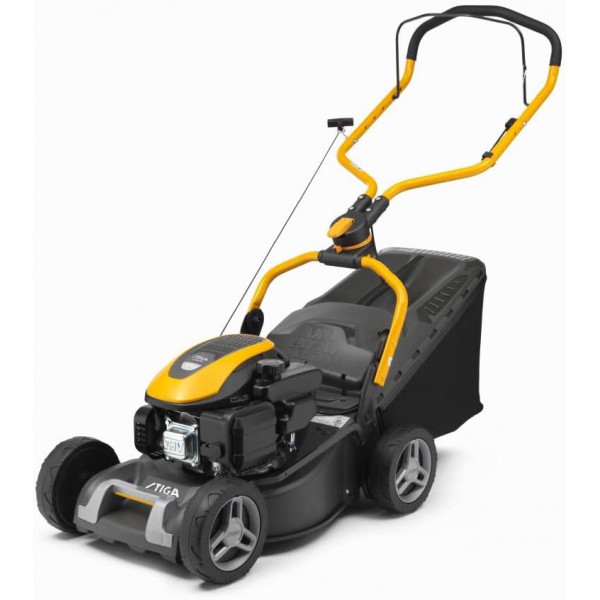 CORTACESPED STIGA COMBI 753 S