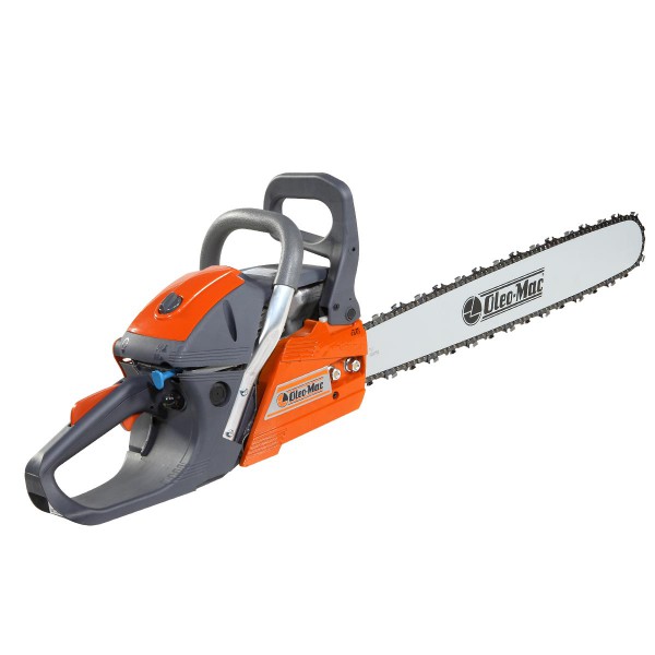 MOTOSIERRA GSH 560 OLEO-MAC