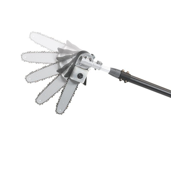 PODADORA OLEOMAC PPX 271 TELESCOPICA