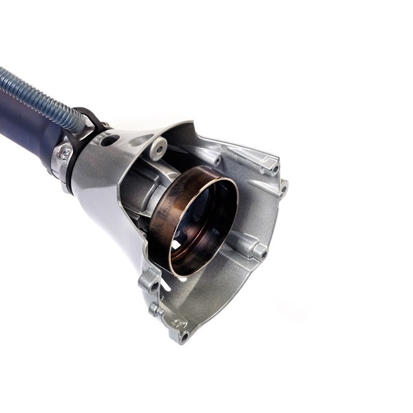 PODADORA OLEOMAC PPX 271 TELESCOPICA