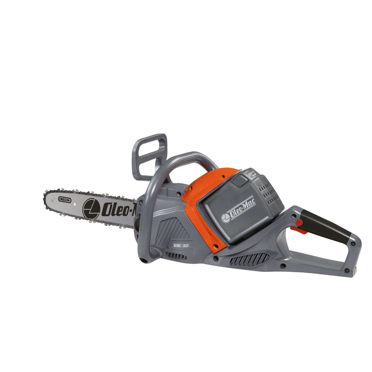 MOTOSIERRA GSi 30 BATERIA OLEOMAC