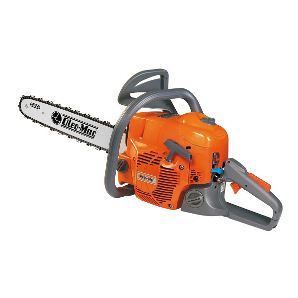MOTOSIERRA GS520 OLEO-MAC 2
