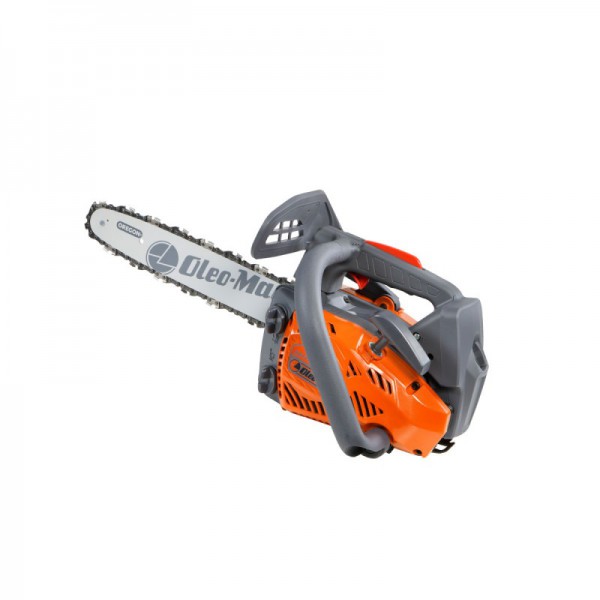 MOTOSIERRA PODA GSTH 240 OLEO-MAC 2