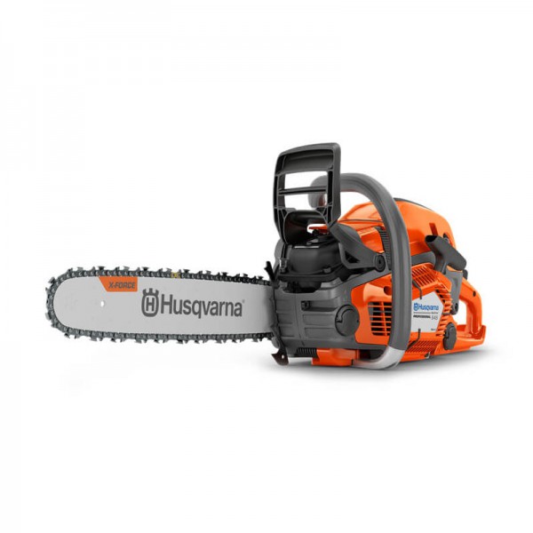 MOTOSIERRA HUSQVARNA 545 MARK II