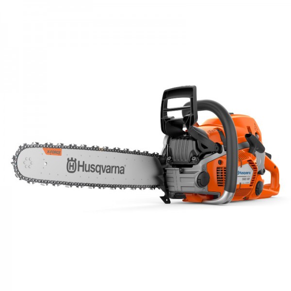 MOTOSIERRA HUSQVARNA 560 XP MARK II