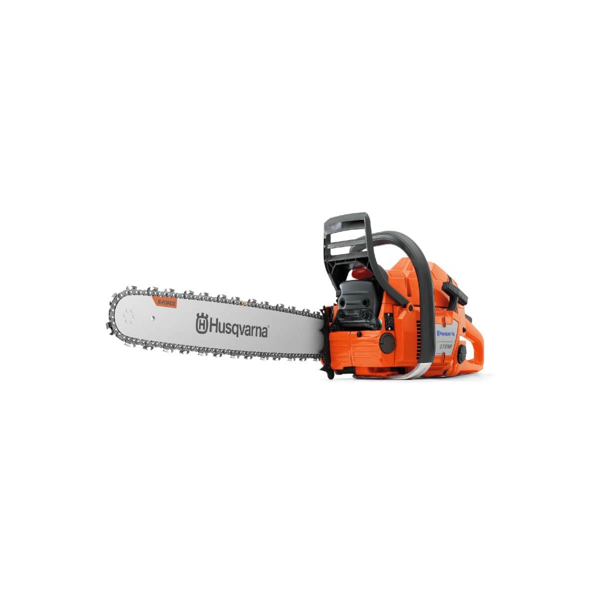 MOTOSIERRA HUSQVARNA 372 XP
