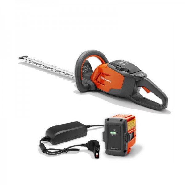 CORTASETOS HUSQVARNA 115iHD45 BATERIA