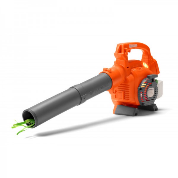 SOPLADOR JUGUETE HUSQVARNA