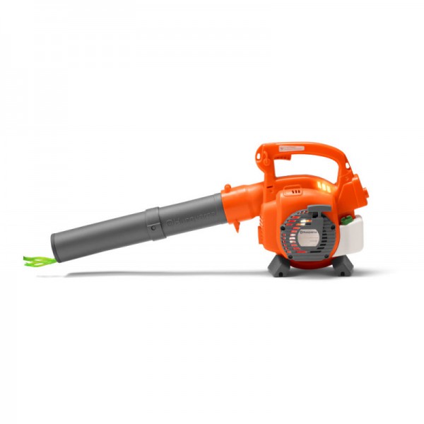 SOPLADOR JUGUETE HUSQVARNA 2