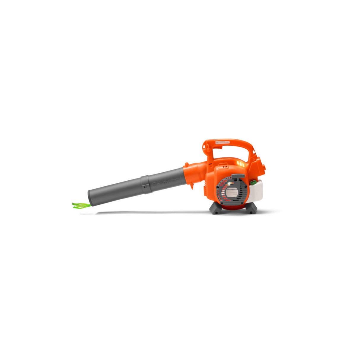 SOPLADOR JUGUETE HUSQVARNA