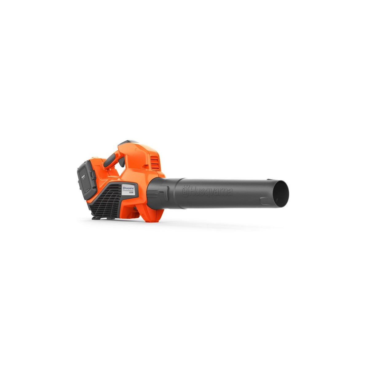 SOPLADOR HUSQVARNA 120iB BATERIA