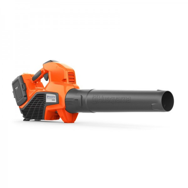 SOPLADOR HUSQVARNA 120iB BATERIA