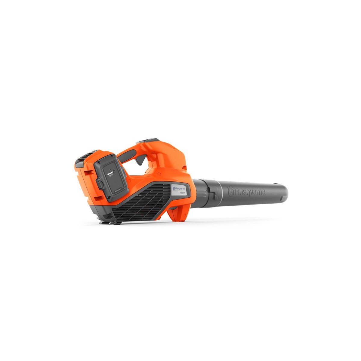 SOPLADOR HUSQVARNA 120iB BATERIA