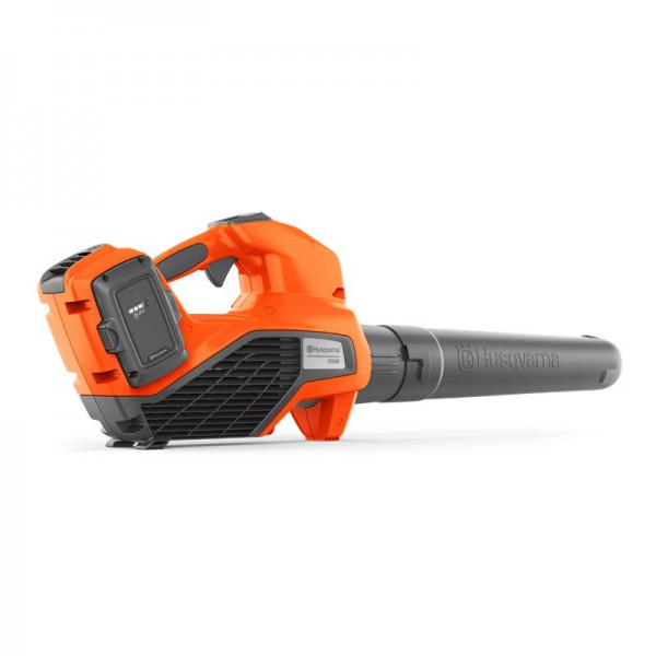SOPLADOR HUSQVARNA 120iB BATERIA