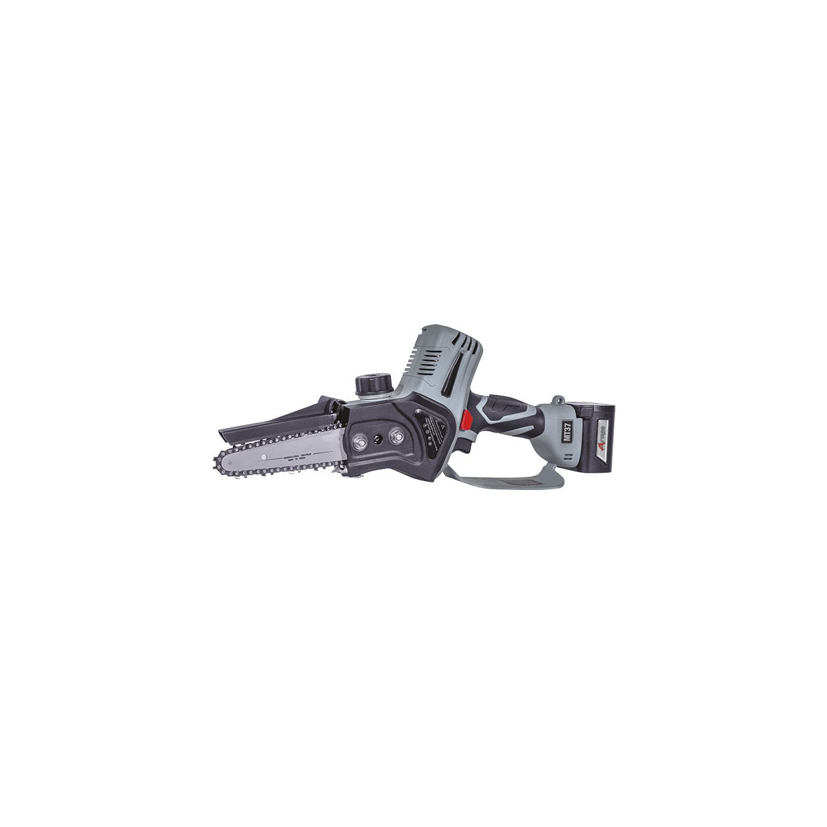 MOTOSIERRA MT 37 ARVIPO BATERIA