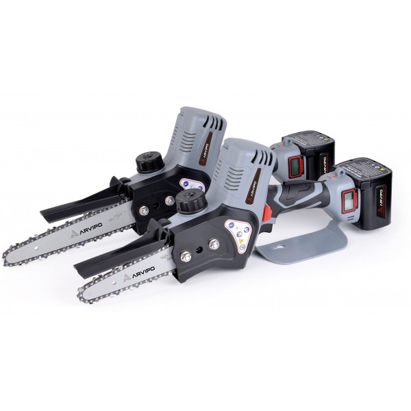 MOTOSIERRA MT 37 ARVIPO BATERIA