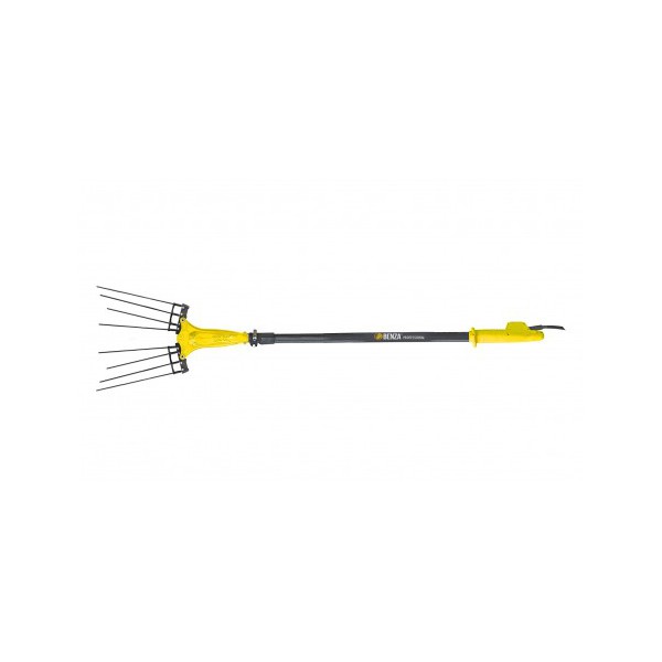 VAREADORA BO 06 BENZA BATERIA