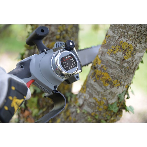 MOTOSIERRA MS37 ARVIPO BATERIA