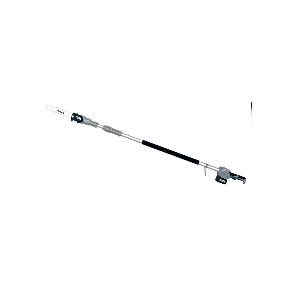 PODADORA ALTURA ELECTRICA HS37 PRO ARVIPO BATERIA
