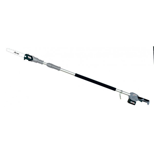 PODADORA ALTURA ELECTRICA HS37 PRO ARVIPO BATERIA