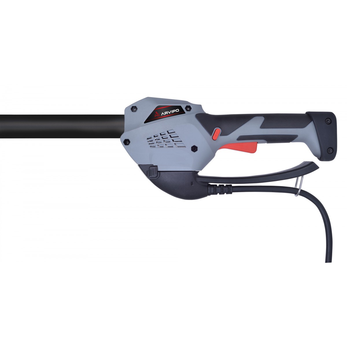 PODADORA ALTURA ELECTRICA HS37 PRO ARVIPO BATERIA