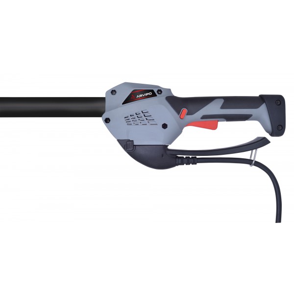 PODADORA ALTURA ELECTRICA HS37 PRO ARVIPO BATERIA