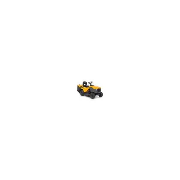 TRACTOR CORTACESPED STIGA ESTATE 384