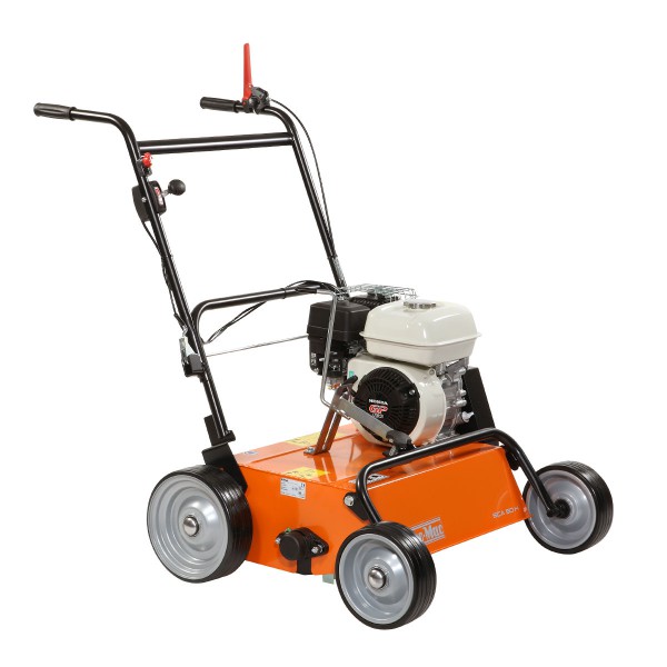 ESCARIFICADOR SCA 5 H OLEO-MAC