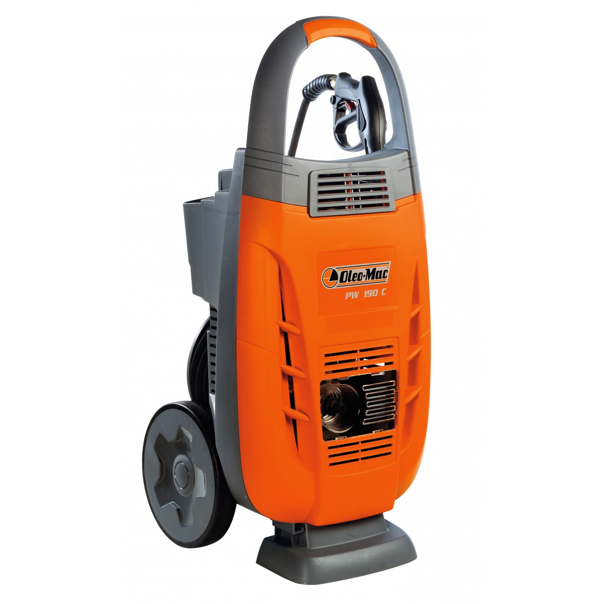 HIDROLIMPIADORA OLEOMAC PW 190C
