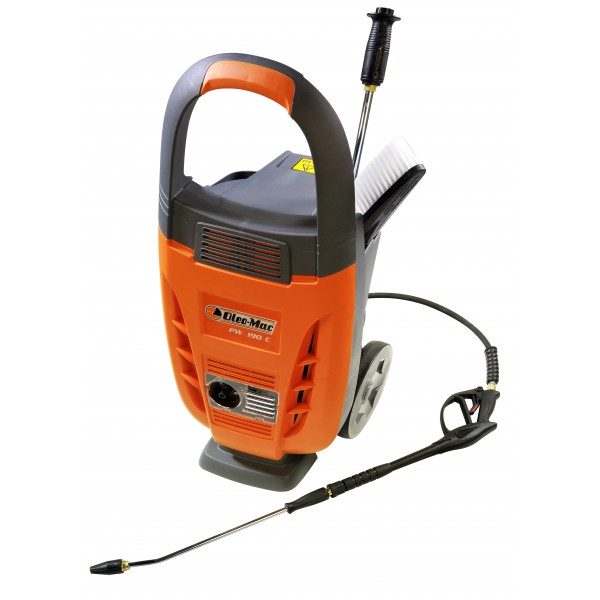 HIDROLIMPIADORA OLEOMAC PW 190C
