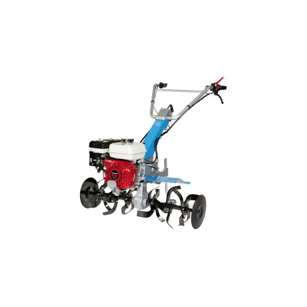 MOTOAZADA BERTOLINI 215